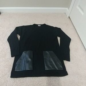 J. Crew Tunic Sweater NWOT